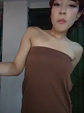 Chat +18 de Baby_secret ao vivo
