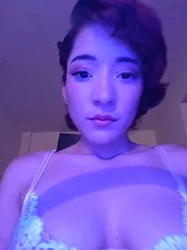 Baby_secret's Live XXX Chat