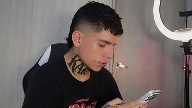 Angel_Luna0 Webcamshow