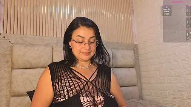 Chat XXX en directo de JuliaFerrer