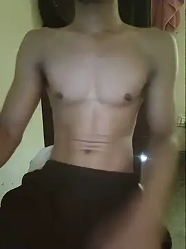 ROHANROY102 在線直播表演