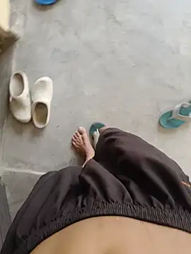 ROHANROY102 Pertunjukan Webcam