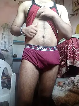 Show Webcam de ROHANROY102