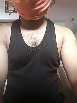 Chat XXX Live ROHANROY102