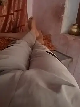 ROHANROY102's Webcam Show