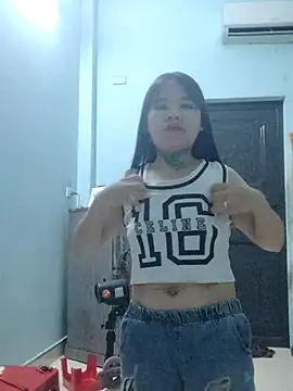 Giupem Show Webcam