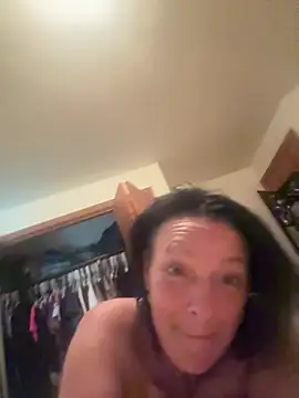 Pertunjukan Kamera Web sassybrunette75
