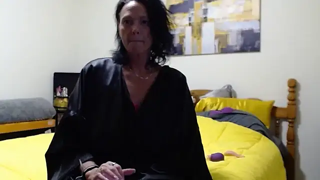 Pertunjukan Kamera Web sassybrunette75