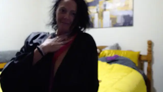 Pertunjukan Kamera Web sassybrunette75