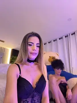 Sweet_ivonny's Webcam Show