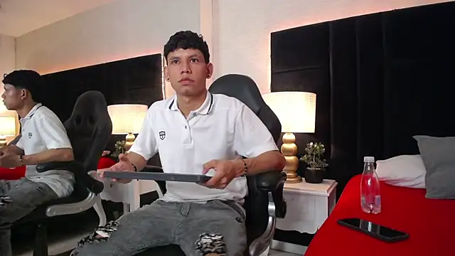 ThiagoFerrer_ Webcam Show