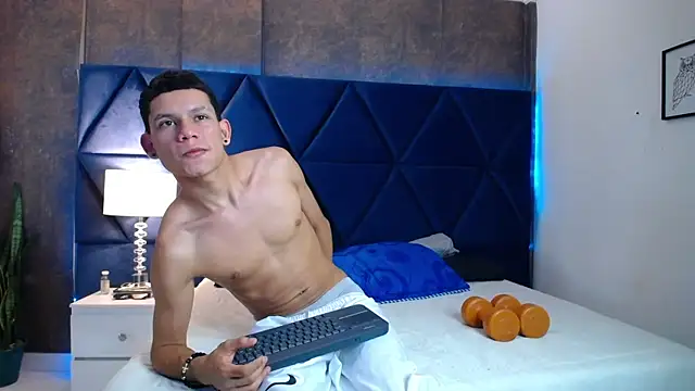 ThiagoFerrer_ webcam show