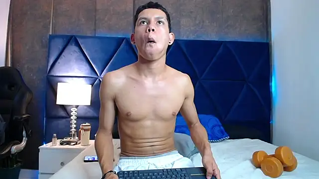 ThiagoFerrer_ 在線直播表演