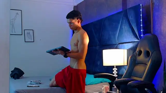 ThiagoFerrer_'s Webcam Show