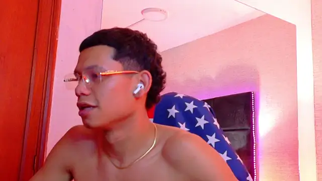 Онлайн чат XXX ThiagoFerrer_