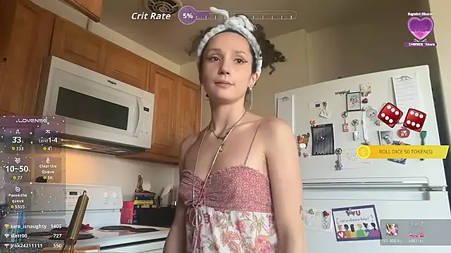 pupp3txox's Live XXX Chat
