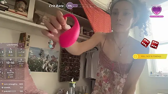 pupp3txox's Live XXX Chat