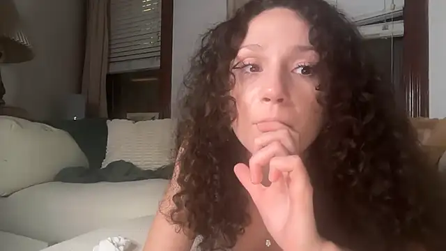 pupp3txox's Webcam Show