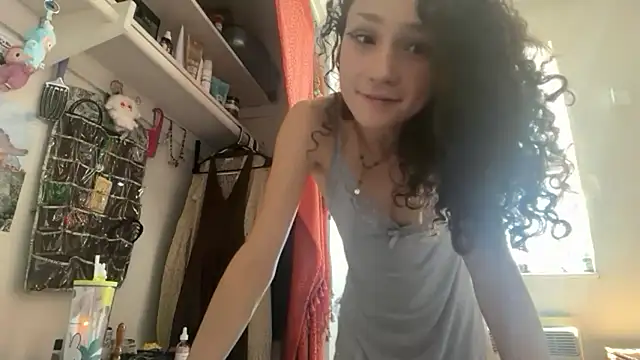 Show de pupp3txox na webcam