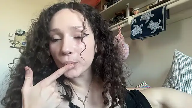 pupp3txox's Webcam Show