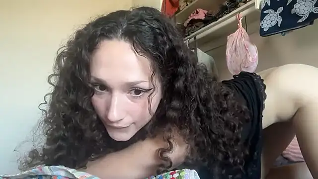 pupp3txox's Webcam Show