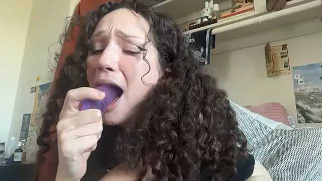 pupp3txox's Webcam Show