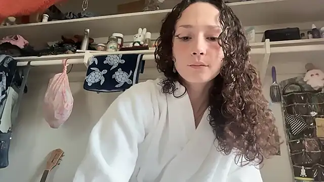 pupp3txox Webcam Show