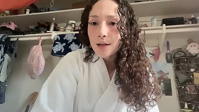 pupp3txox's Webcam Show
