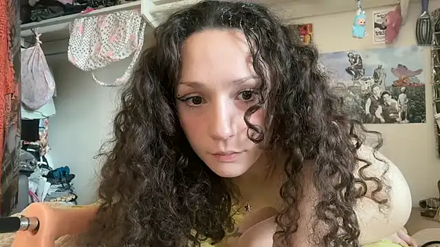 pupp3txox Webcam Show