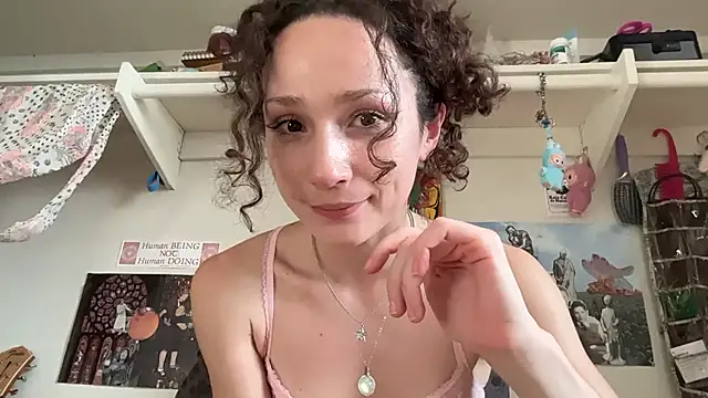 pupp3txox's Webcam Show
