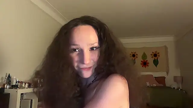 Show webcam de pupp3txox