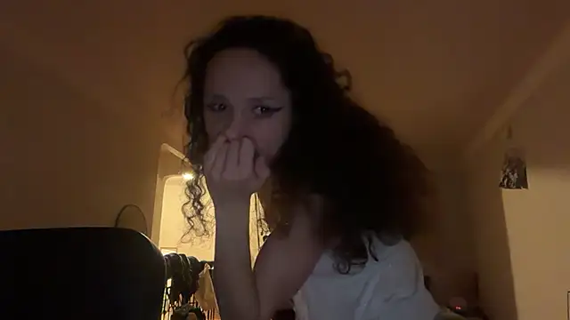 pupp3txox's Webcam Show