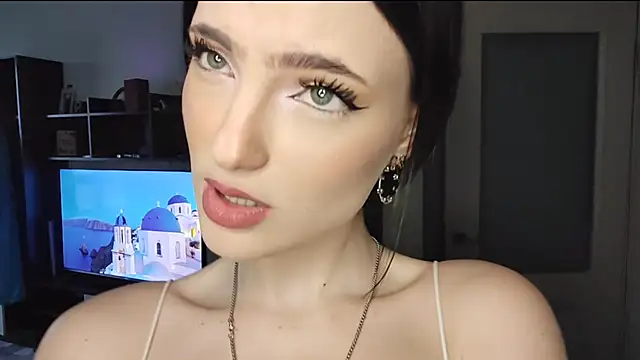 PotatoesHoney's Webcam Show