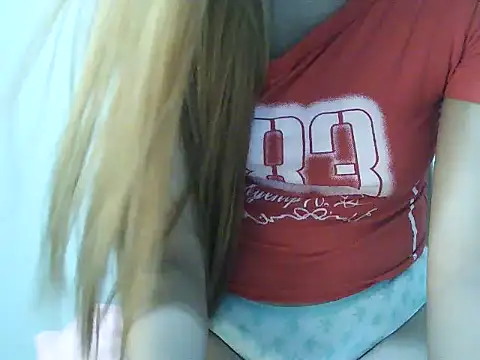 Show Webcam de Anjela_Rose