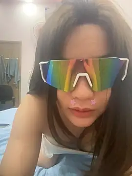 QUONEI773 Pertunjukan Webcam