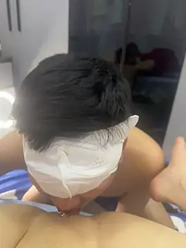 QUONEI773 网络视讯表演