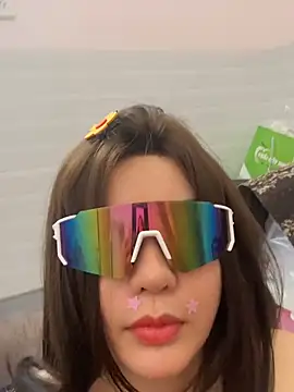 QUONEI773 웹캠 쇼