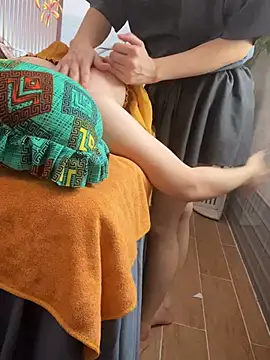 QUONEI773 웹캠 쇼