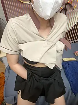 QUONEI773's Webcam Show
