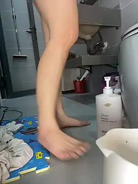 Asami_Spa686's Webcam Show