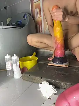 Asami_Spa686 在線直播表演