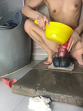 Вебкам-шоу Asami_Spa686