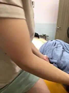 Asami_Spa686: διαδικτυακό σόου στην κάμερα