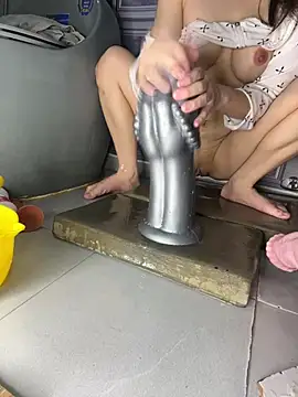 Asami_Spa686のウェブカメラショー
