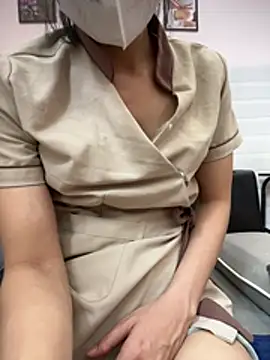 Asami_Spa686 Show Webcam