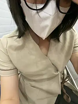 Asami_Spa686's Webcam Show