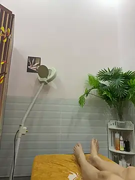 Asami_Spa686 Pertunjukan Webcam