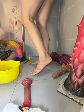 Webkamerová show Asami_Spa686