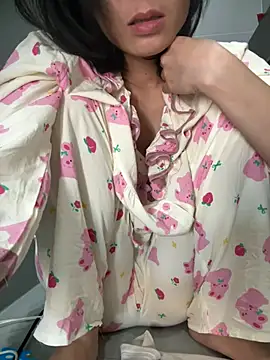 Show modela Asami_Spa686 na web-kameri
