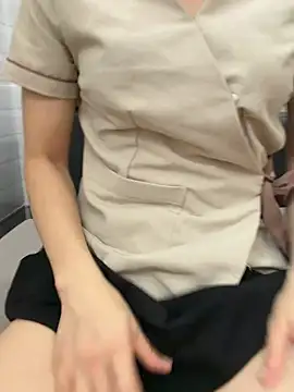 Asami_Spa686のウェブカメラショー